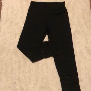 Black leggings!!